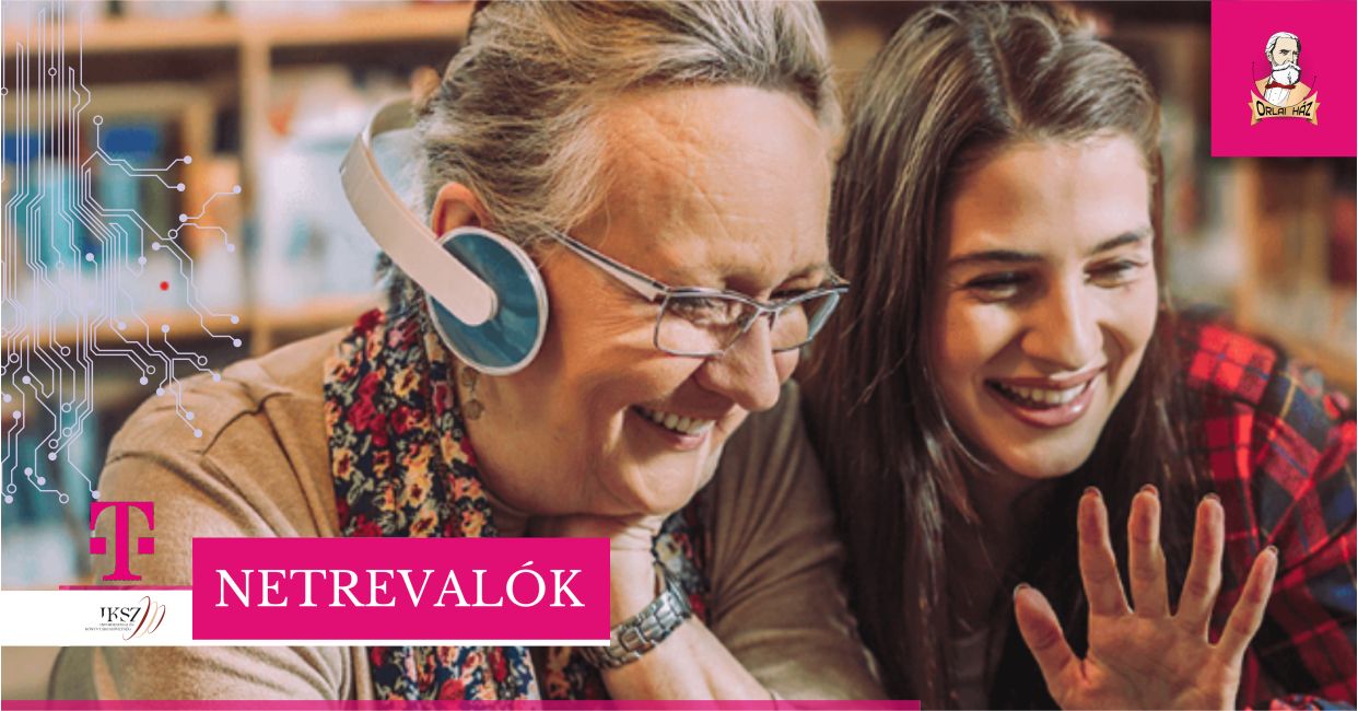 netrevalók FACEBOOK EVENT